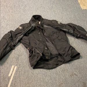 Joe Rocket Riding Jacket